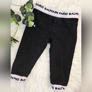 Balmain 18 Months Pants